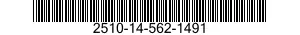 2510-14-562-1491 PLATE,SKIRTING,VEHICLE SUSPENSION 2510145621491 145621491