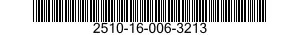 2510-16-006-3213 DOOR,VEHICULAR 2510160063213 160063213