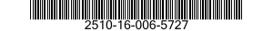 2510-16-006-5727 VALVE,REGULATING,AIR SUSPENSION 2510160065727 160065727
