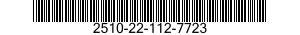 2510-22-112-7723  2510221127723 221127723