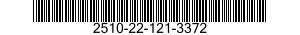 2510-22-121-3372  2510221213372 221213372