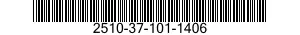 2510-37-101-1406  2510371011406 371011406