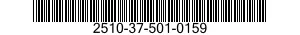 2510-37-501-0159  2510375010159 375010159