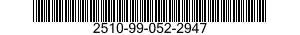 2510-99-052-2947  2510990522947 990522947