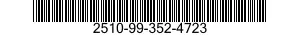2510-99-352-4723 PANEL,BULKHEAD 2510993524723 993524723