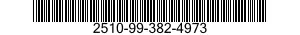 2510-99-382-4973 HINGE,DOOR,VEHICULAR 2510993824973 993824973