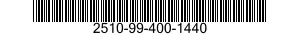 2510-99-400-1440  2510994001440 994001440