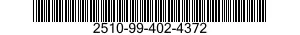 2510-99-402-4372  2510994024372 994024372