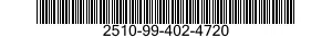 2510-99-402-4720  2510994024720 994024720