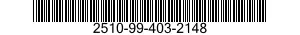 2510-99-403-2148  2510994032148 994032148