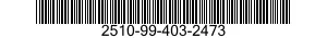 2510-99-403-2473  2510994032473 994032473
