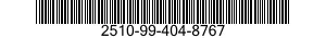 2510-99-404-8767  2510994048767 994048767