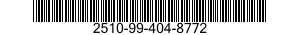 2510-99-404-8772  2510994048772 994048772
