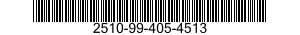 2510-99-405-4513  2510994054513 994054513