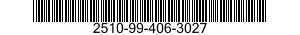 2510-99-406-3027  2510994063027 994063027