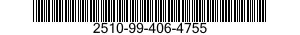 2510-99-406-4755  2510994064755 994064755