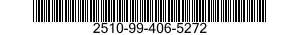 2510-99-406-5272  2510994065272 994065272