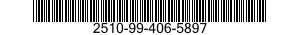 2510-99-406-5897  2510994065897 994065897