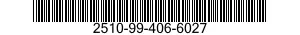 2510-99-406-6027  2510994066027 994066027