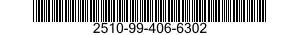 2510-99-406-6302  2510994066302 994066302