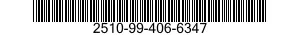 2510-99-406-6347  2510994066347 994066347