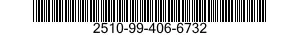 2510-99-406-6732  2510994066732 994066732