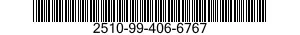 2510-99-406-6767  2510994066767 994066767