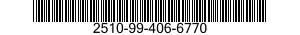 2510-99-406-6770  2510994066770 994066770