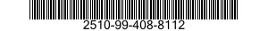 2510-99-408-8112  2510994088112 994088112