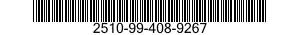 2510-99-408-9267  2510994089267 994089267