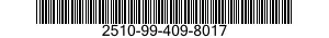 2510-99-409-8017  2510994098017 994098017