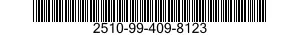 2510-99-409-8123  2510994098123 994098123