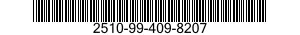 2510-99-409-8207  2510994098207 994098207