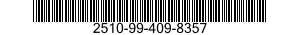 2510-99-409-8357  2510994098357 994098357