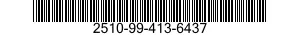 2510-99-413-6437  2510994136437 994136437