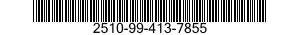 2510-99-413-7855 STEP,TAILGATE 2510994137855 994137855