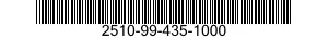 2510-99-435-1000  2510994351000 994351000