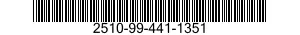 2510-99-441-1351  2510994411351 994411351