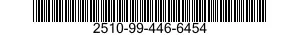 2510-99-446-6454 PANEL,LEFT HAN,SPEC 2510994466454 994466454