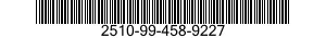 2510-99-458-9227  2510994589227 994589227