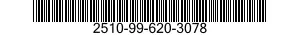 2510-99-620-3078  2510996203078 996203078