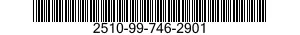 2510-99-746-2901  2510997462901 997462901