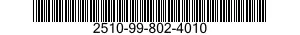2510-99-802-4010  2510998024010 998024010