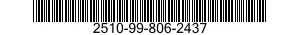 2510-99-806-2437  2510998062437 998062437