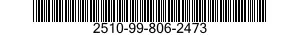 2510-99-806-2473  2510998062473 998062473