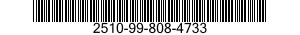 2510-99-808-4733 PAD,CUSHIONING 2510998084733 998084733