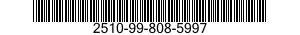 2510-99-808-5997  2510998085997 998085997