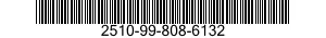 2510-99-808-6132  2510998086132 998086132