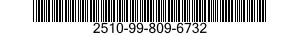 2510-99-809-6732  2510998096732 998096732