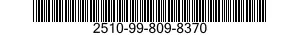 2510-99-809-8370  2510998098370 998098370